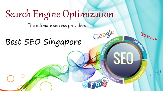 Trusted Seo Services In Singapore